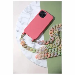 Louvini High-Tech*Coque Milo en plastique recyclable avec Magsafe |