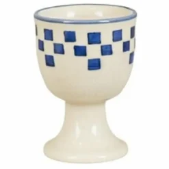 New Strömshaga Coquetier Marion | Bleu