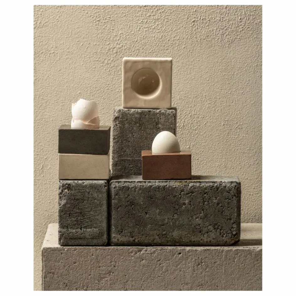 Serax Coquetier Uovo || Art De La Table