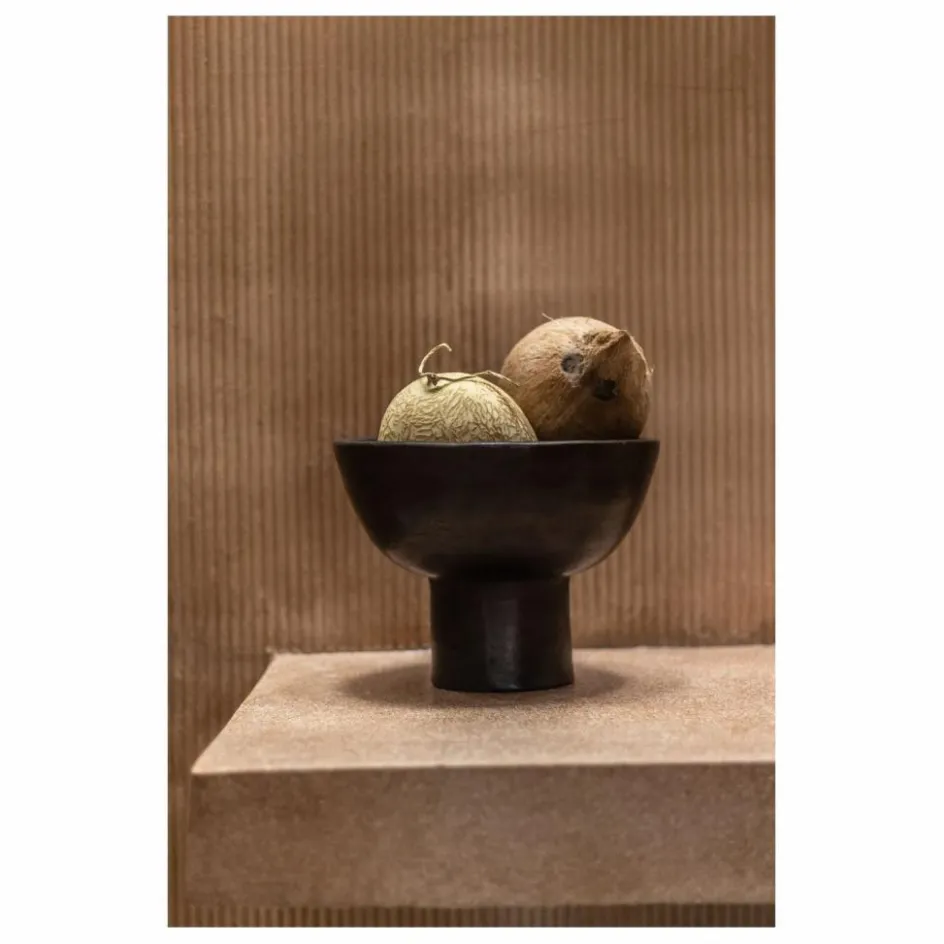 Discount Corbeille à fruits en terracotta | Art De La Table