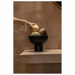Discount Corbeille à fruits en terracotta | Art De La Table