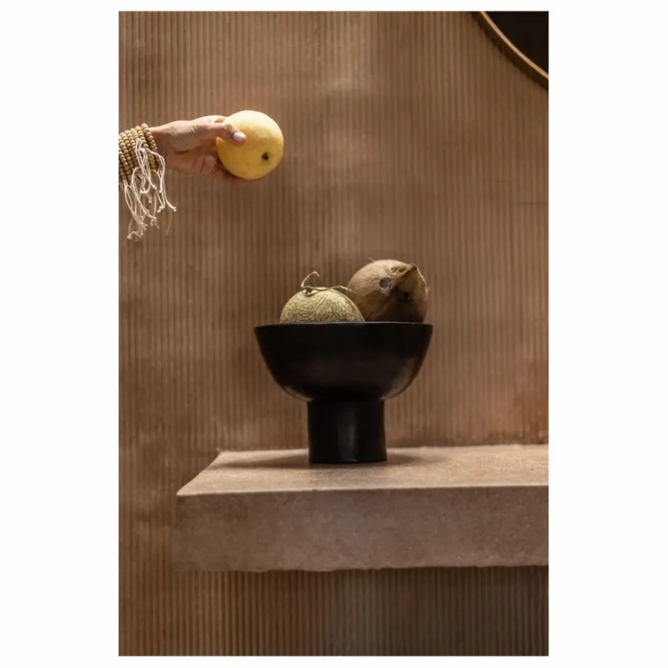 Discount Corbeille à fruits en terracotta | Art De La Table