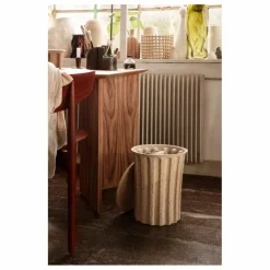 Ferm Living Corbeille en papier || Petits Rangements