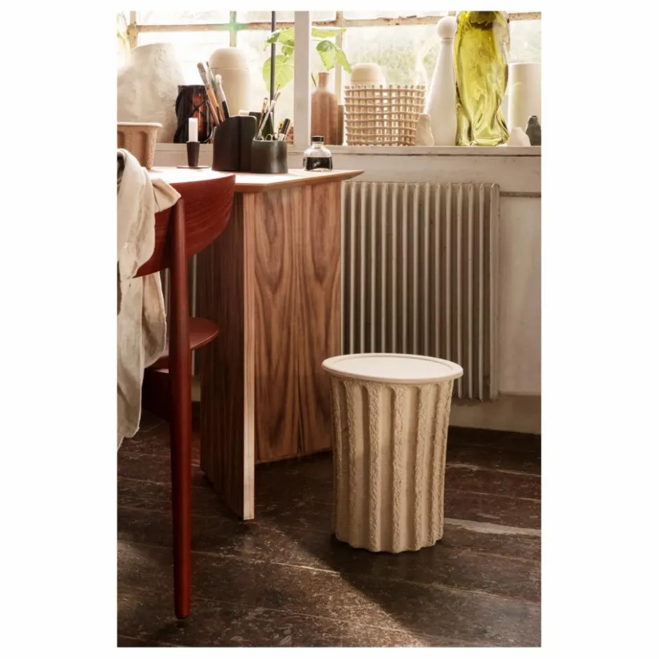 Ferm Living Corbeille en papier || Petits Rangements