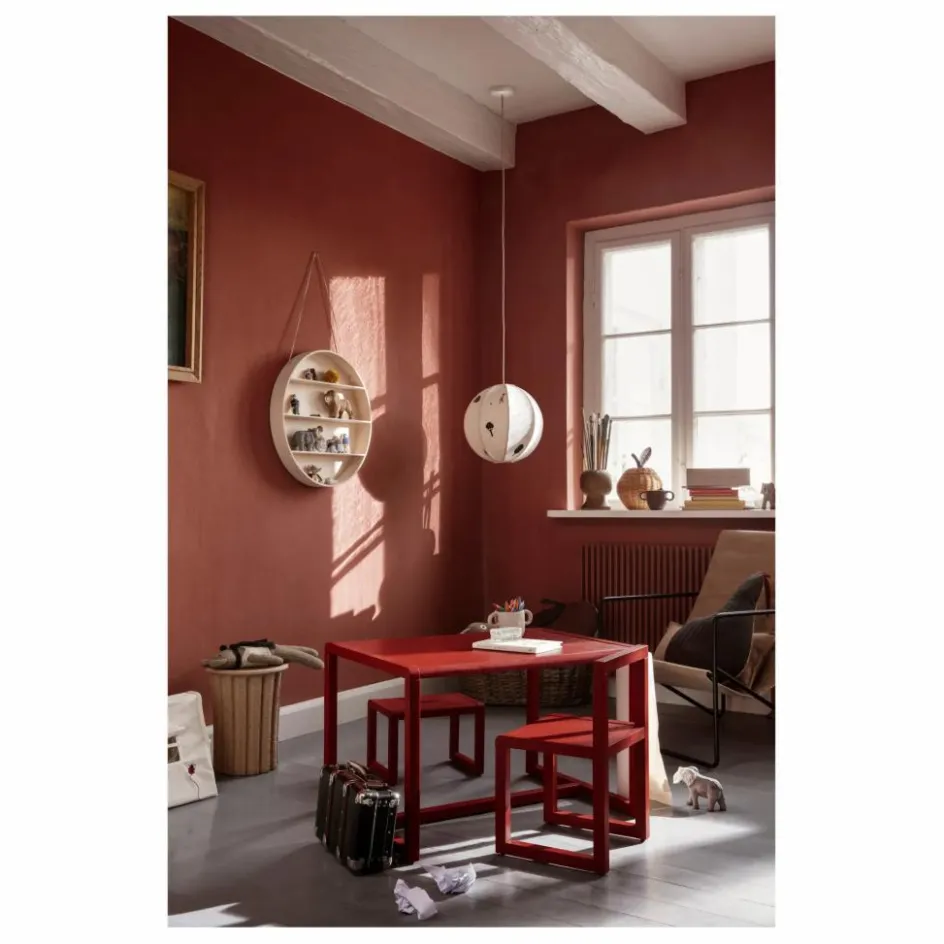 Ferm Living Corbeille en papier || Petits Rangements