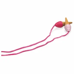 Corde à sauter Crème glacée | Jeux D'Extérieur