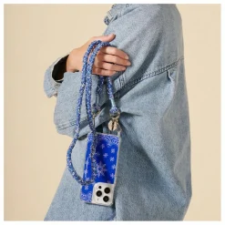 LaCoqueFrançaise Cordon Long Della 120 cm ||Femme Accessoires High-Tech|Accessoires High-Tech