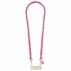 Clearance Cordon Tressé Della 100 cm | Femme Accessoires High-Tech|Accessoires High-Tech