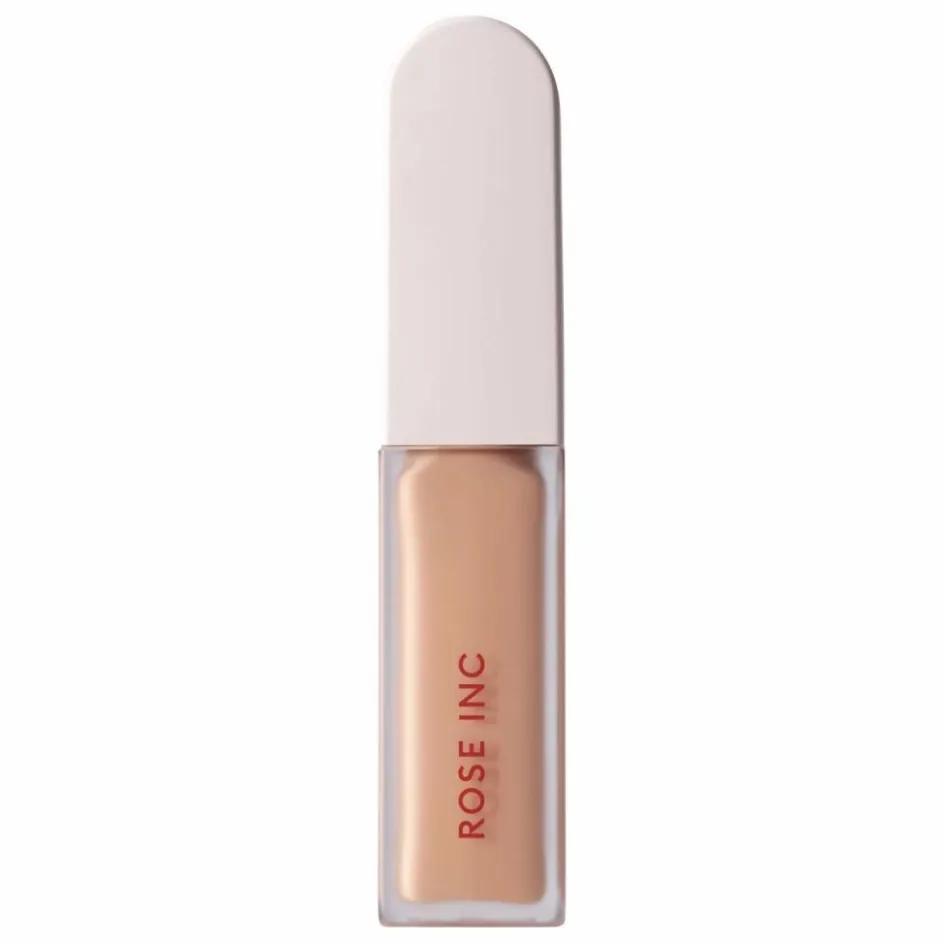 Femme Rose Inc Maquillage*Correcteur hydratant lumineux Softlight |