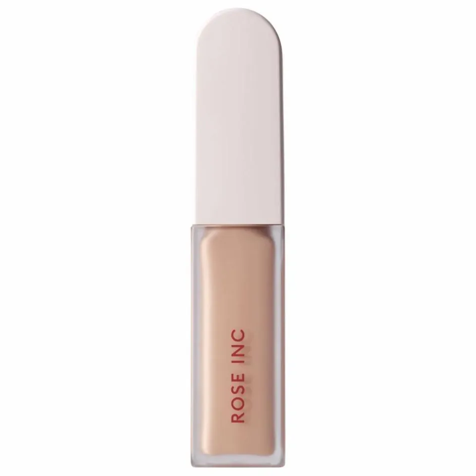 Rose Inc Correcteur hydratant lumineux Softlight ||Femme Maquillage