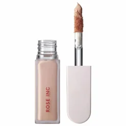 Rose Inc Correcteur hydratant lumineux Softlight ||Femme Maquillage
