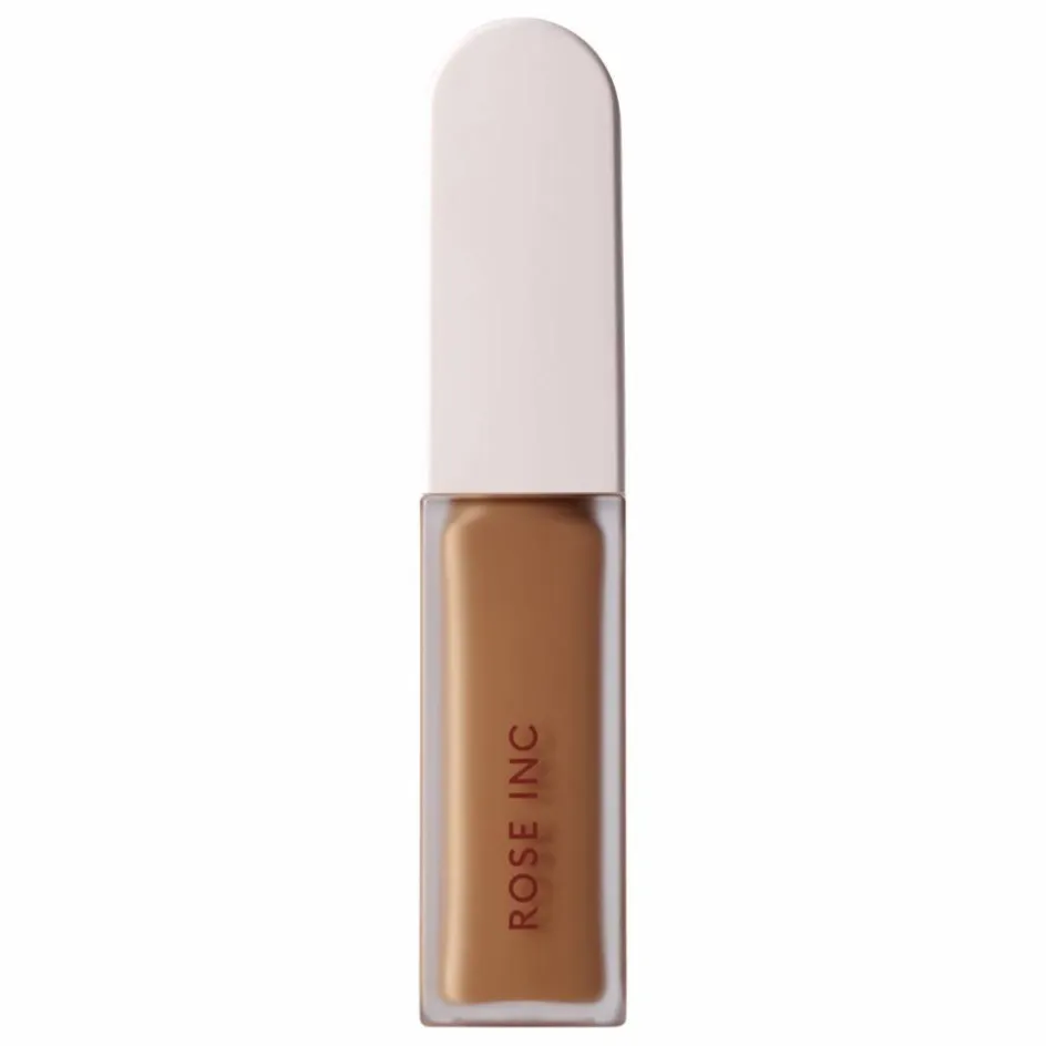 Rose Inc Correcteur hydratant lumineux Softlight ||Femme Maquillage