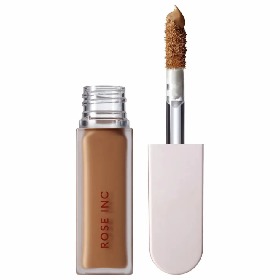 Rose Inc Correcteur hydratant lumineux Softlight ||Femme Maquillage