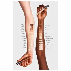 Hot Correcteur lumineux The Concealer - 4 ml | Femme Maquillage