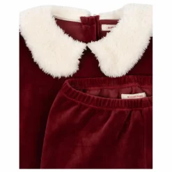 Enfant Konges Sløjd Décoration De Fête*Costume de Noël |