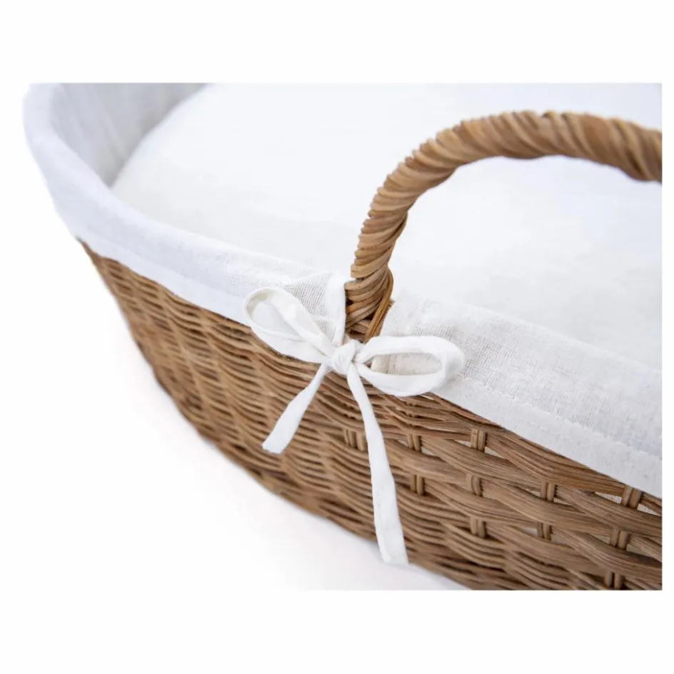 Discount Couffin et matelas Luka Matelas À Langer|Puériculture