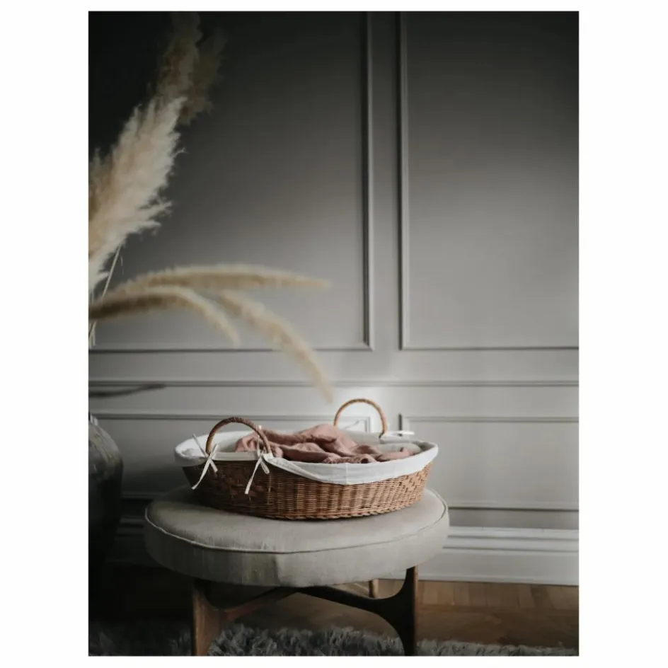 Discount Couffin et matelas Luka Matelas À Langer|Puériculture