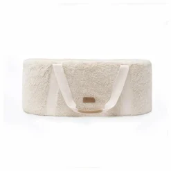 Discount Charlie Crane Couffin Kuko | Blanc