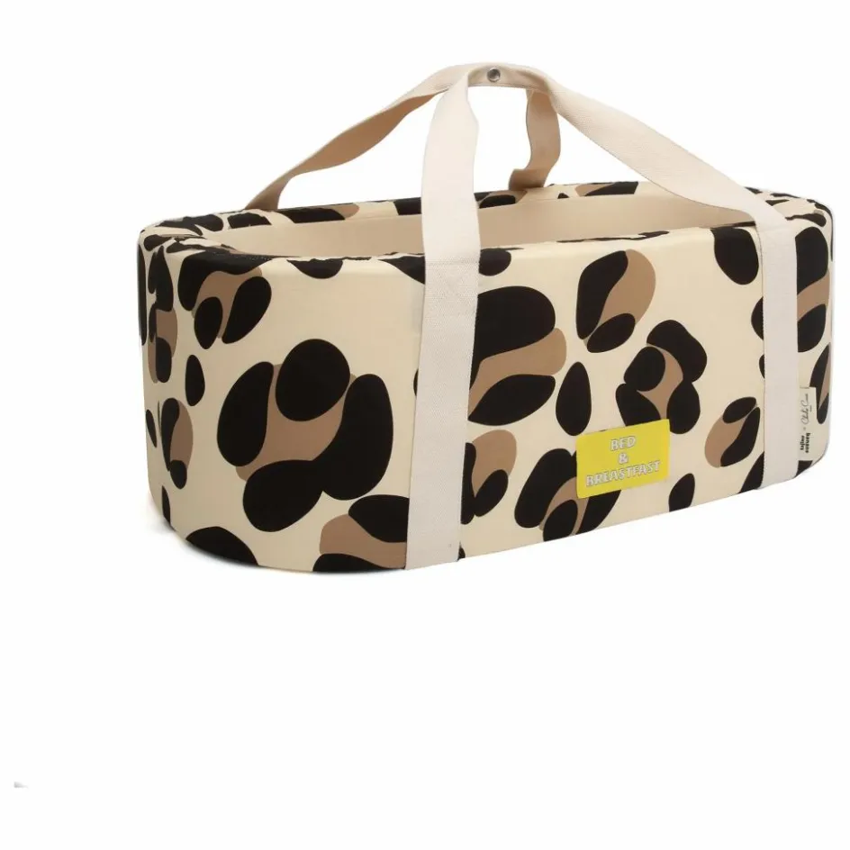 Charlie Crane Couffin Kuko - Tajine Banane x || Couffins|Cadeau De Naissance