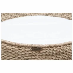 Bermbach Handcrafted Matelas À Langer|Cadeau De Naissance*Couffin ovale Frid