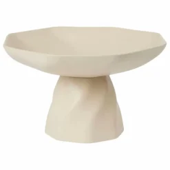 Broste Copenhagen Art De La Table*Coupe à fruits en grès Limfjord |