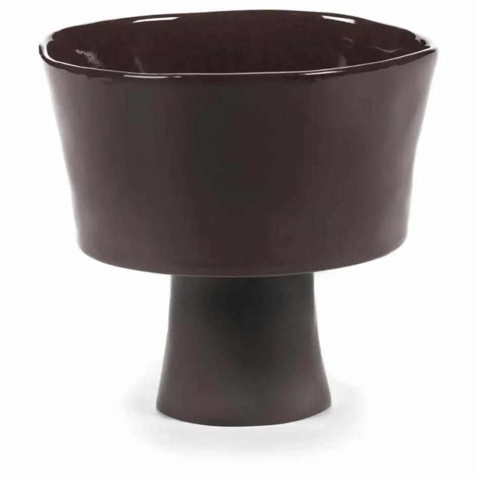 Serax Art De La Table*Coupe à fruits La mère |