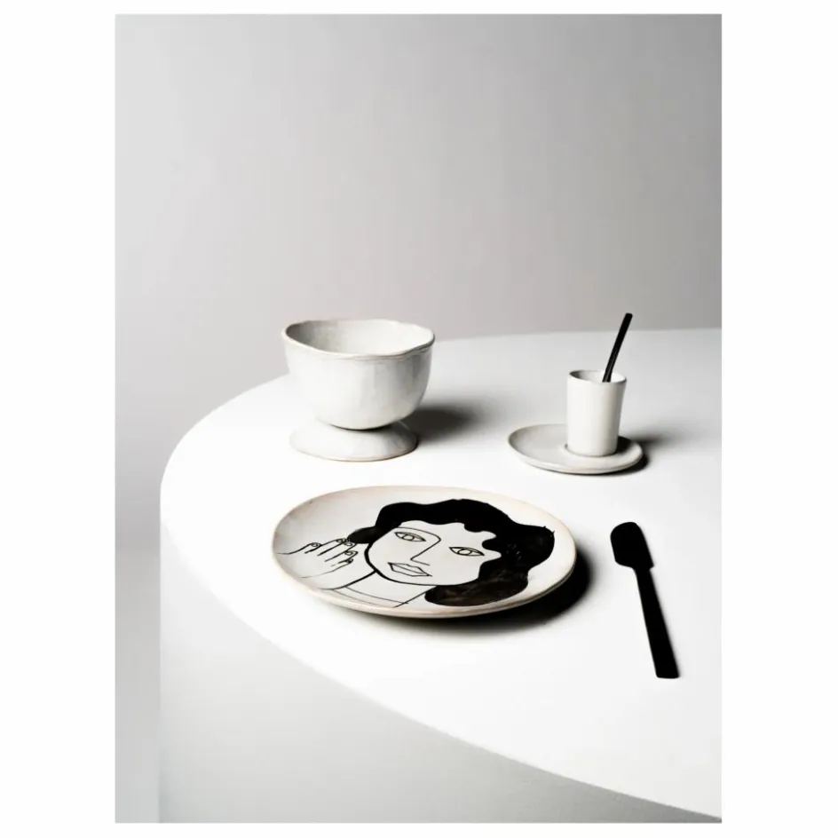 Serax Coupe à fruits La mère || Art De La Table