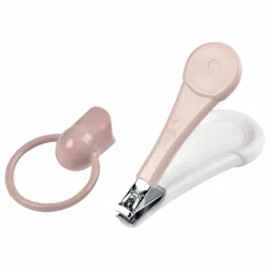 Béaba Coupe ongles pour bébé ||Enfant Soins Bébé Et La Beauté|Accessoires
