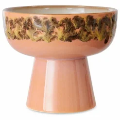 Coupe sur pied | Art De La Table