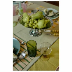 HKliving Coupe sur pied New Classics || Art De La Table