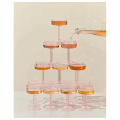 Coupe Tint - Set de 2 | Art De La Table