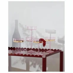 Coupe Tint - Set de 2 | Art De La Table