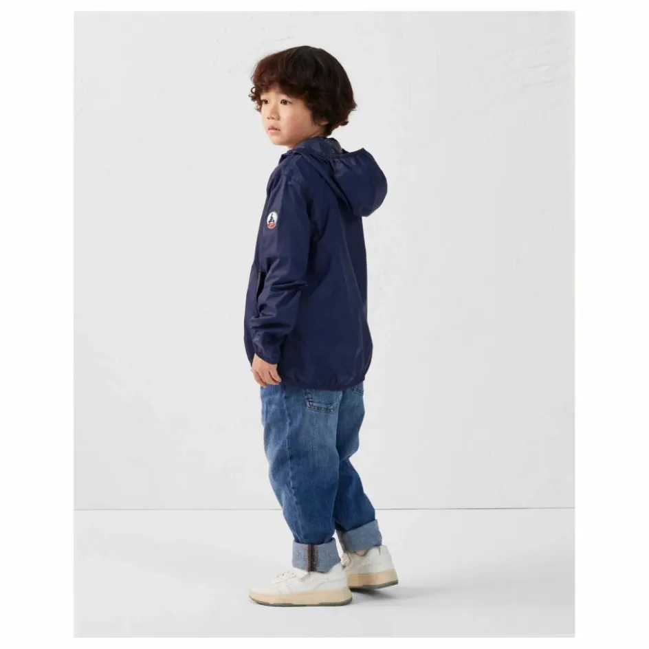 Jott Coupe Vent Arran ||Enfant Manteaux, Blousons|Manteaux, Vestes