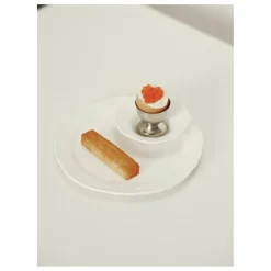 Serax Coupelles Silhouettes, Sergio Herman - Set de 4 || Art De La Table