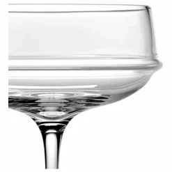 Sale Coupes à champagne, Kelly Wresler - Set de 4 Art De La Table