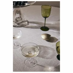 Outlet Coupes à champagne Ripple - Set de 2 Art De La Table