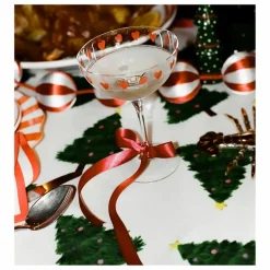 Clearance Coupes Classic Love - Set de 2 | Art De La Table