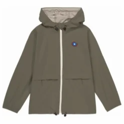 Enfant Flotte Manteaux, Blousons|Manteaux, Blousons*Coupe-Vent Imperméable Bastille Fibres Recyclées |