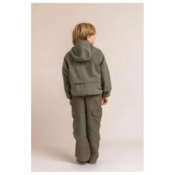 Enfant Flotte Manteaux, Blousons|Manteaux, Blousons*Coupe-Vent Imperméable Bastille Fibres Recyclées |