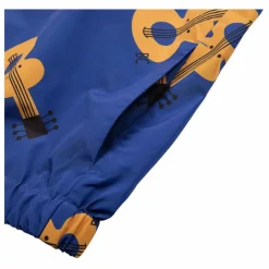 Bobo Choses Coupe-Vent Matière Recyclée Guitares ||Enfant Manteaux, Blousons|Manteaux, Blousons