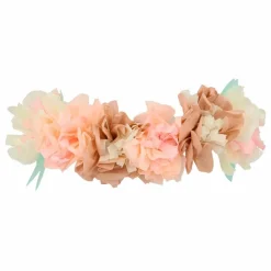 Meri Meri Couronne de Fleurs - Set de 6 Multicolore