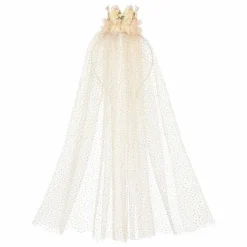 Souza Déguisements*Couronne Princesse Chava