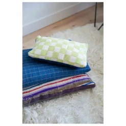 HKliving Coussins*Coussin à damiers |