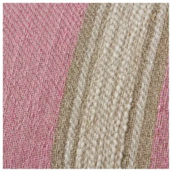 HKliving Coussin à rayures || Coussins