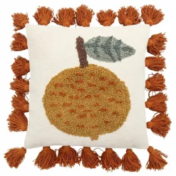 Enfant Bloomingville Mini Coussins|Coussins Enfant*Coussin Agnès en coton