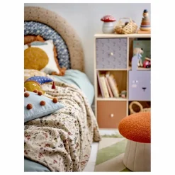 Enfant Bloomingville Mini Coussins|Coussins Enfant*Coussin Agnès en coton