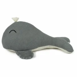 Hot Coussin Baleine | Enfant Coussins|Coussins Enfant