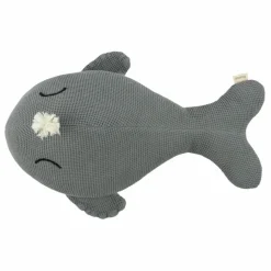 Hot Coussin Baleine | Enfant Coussins|Coussins Enfant