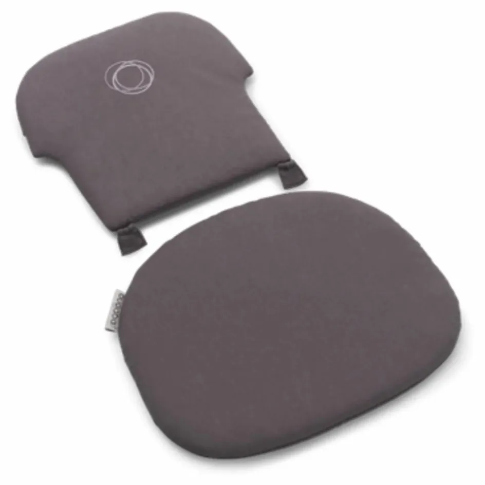 Bugaboo Coussin bébé pour chaise haute Giraffe || Accessoires De Chaises Hautes|Puériculture