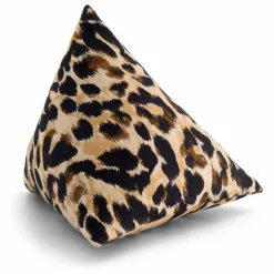 The Socialite Family Coussins*Coussin berlingot Divino en jacquard |
